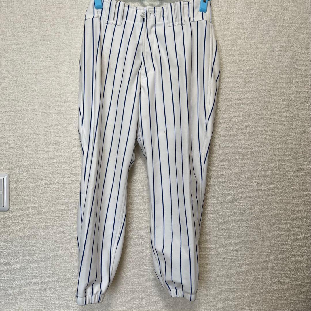 明徳義塾高校実使用ユニフォーム(上下セット)