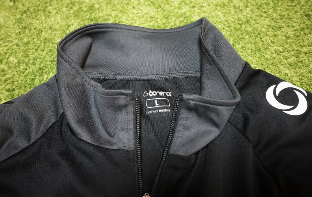 【美品】　BONERA ジャージセットアップ　Lサイズ　ボネーラ