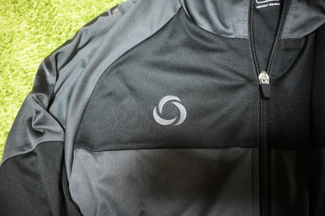 【美品】　BONERA ジャージセットアップ　Lサイズ　ボネーラ