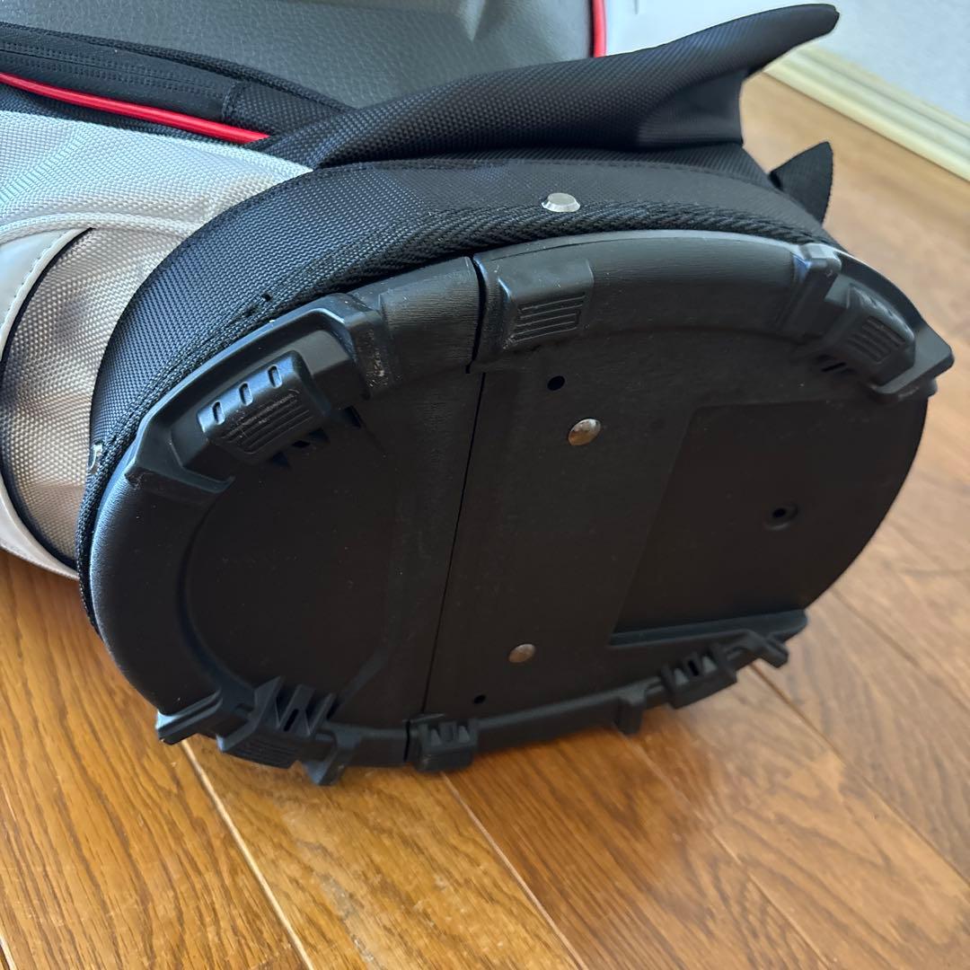 ★新品★ スリクソン キャディバッグ スタンド式 GGC-S204L 数量限定