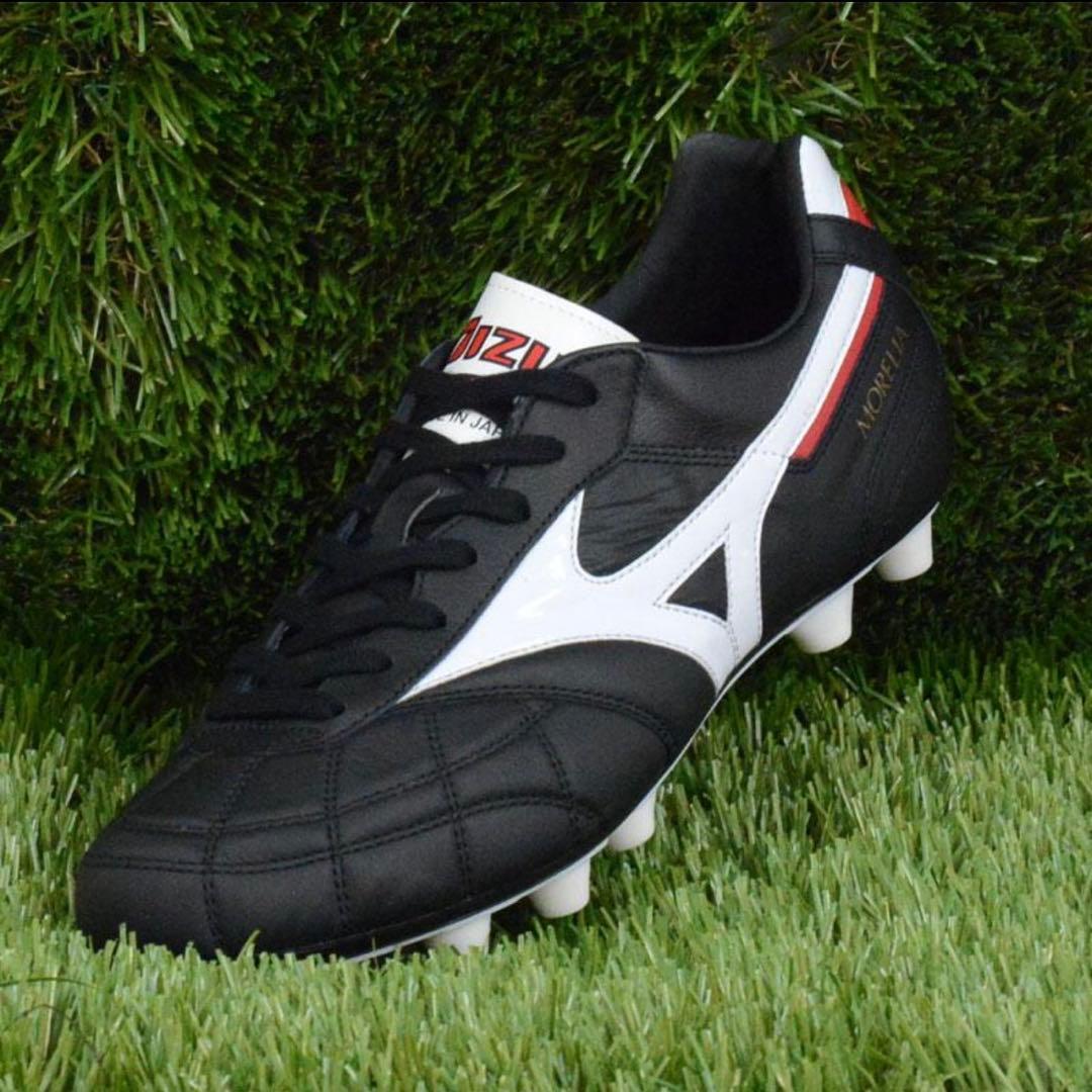 にわ ミズノ モレリア 2 JAPAN クロスステッチ　26.0cm