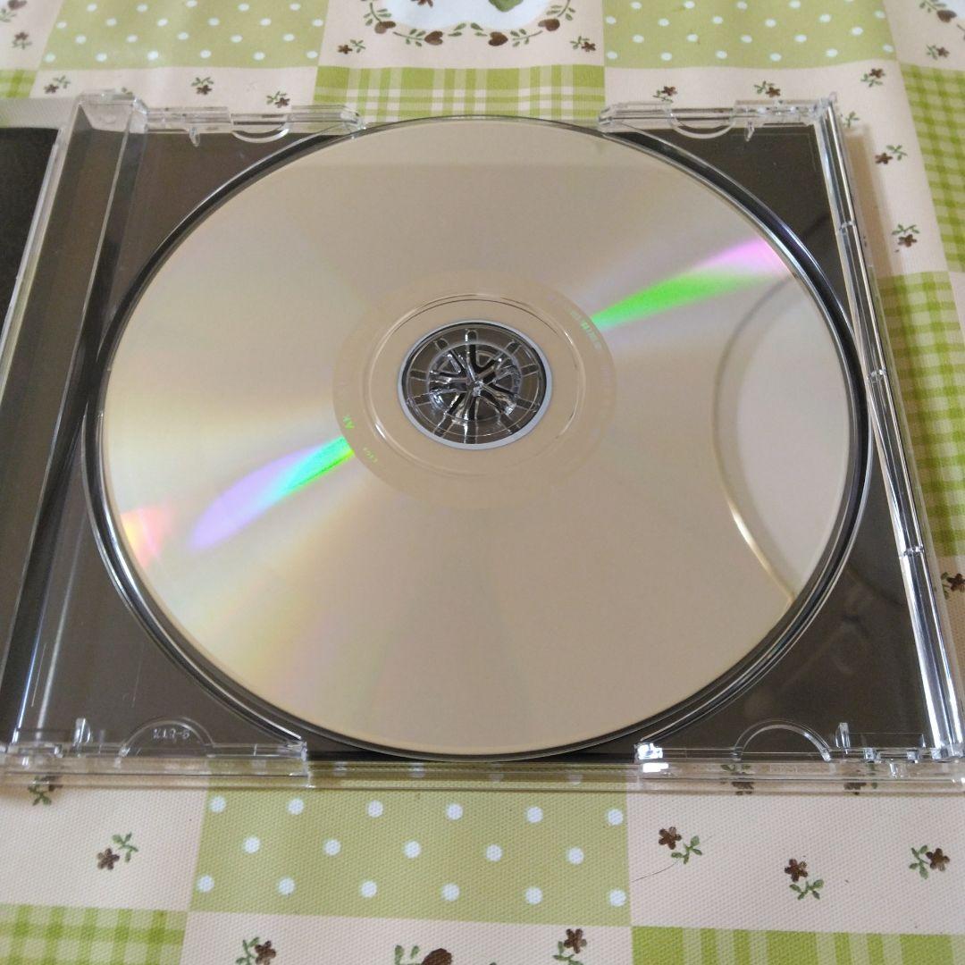 サイン入　FLG4　Black&White　ボカロ　CD　初音ミク　ハツコイソウ