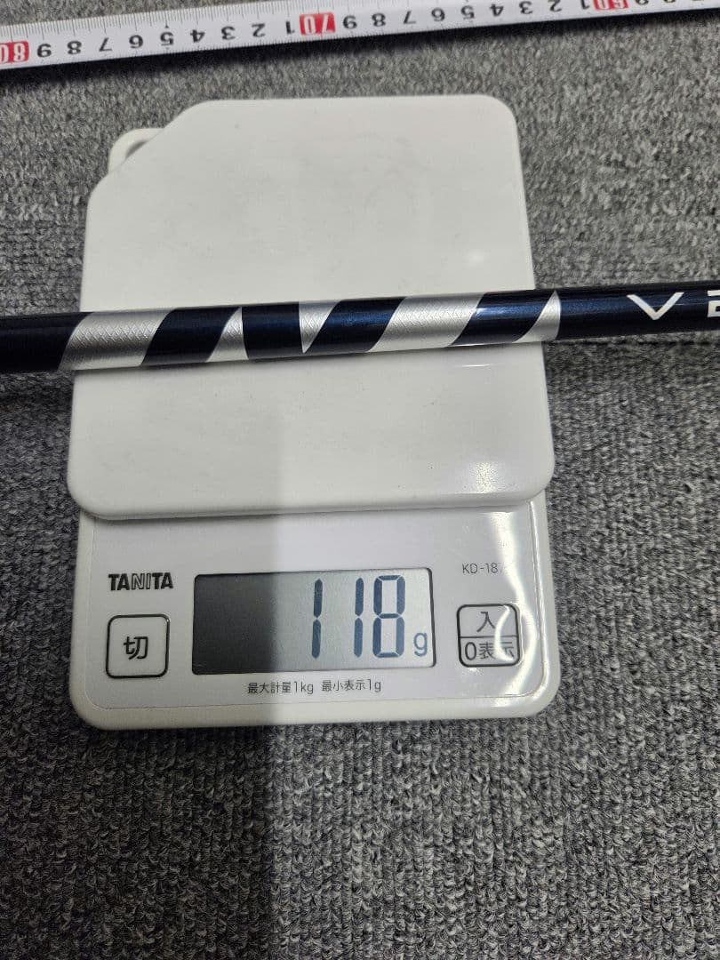 VENTUS ブルー　6S VELOCORE　タイトリスト　3W用