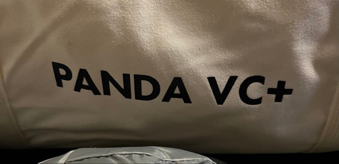 テンマクデザイン　パンダVC+ と　新品オプションのセット
