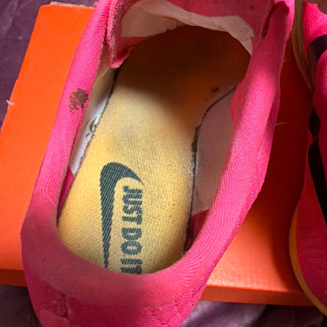 松*様 マックスフライ MAXFly 美品！！！【NIKE】25cm