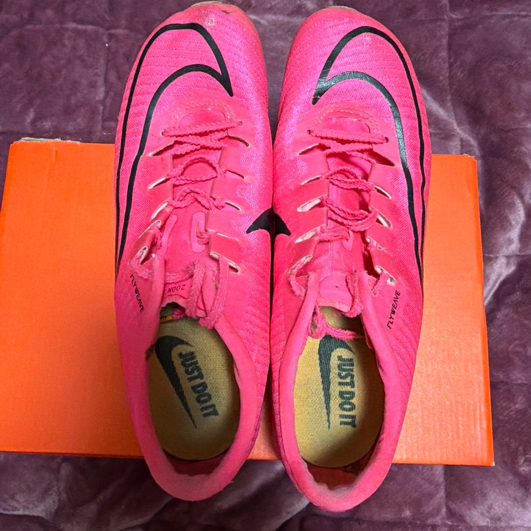 松*様 マックスフライ MAXFly 美品！！！【NIKE】25cm