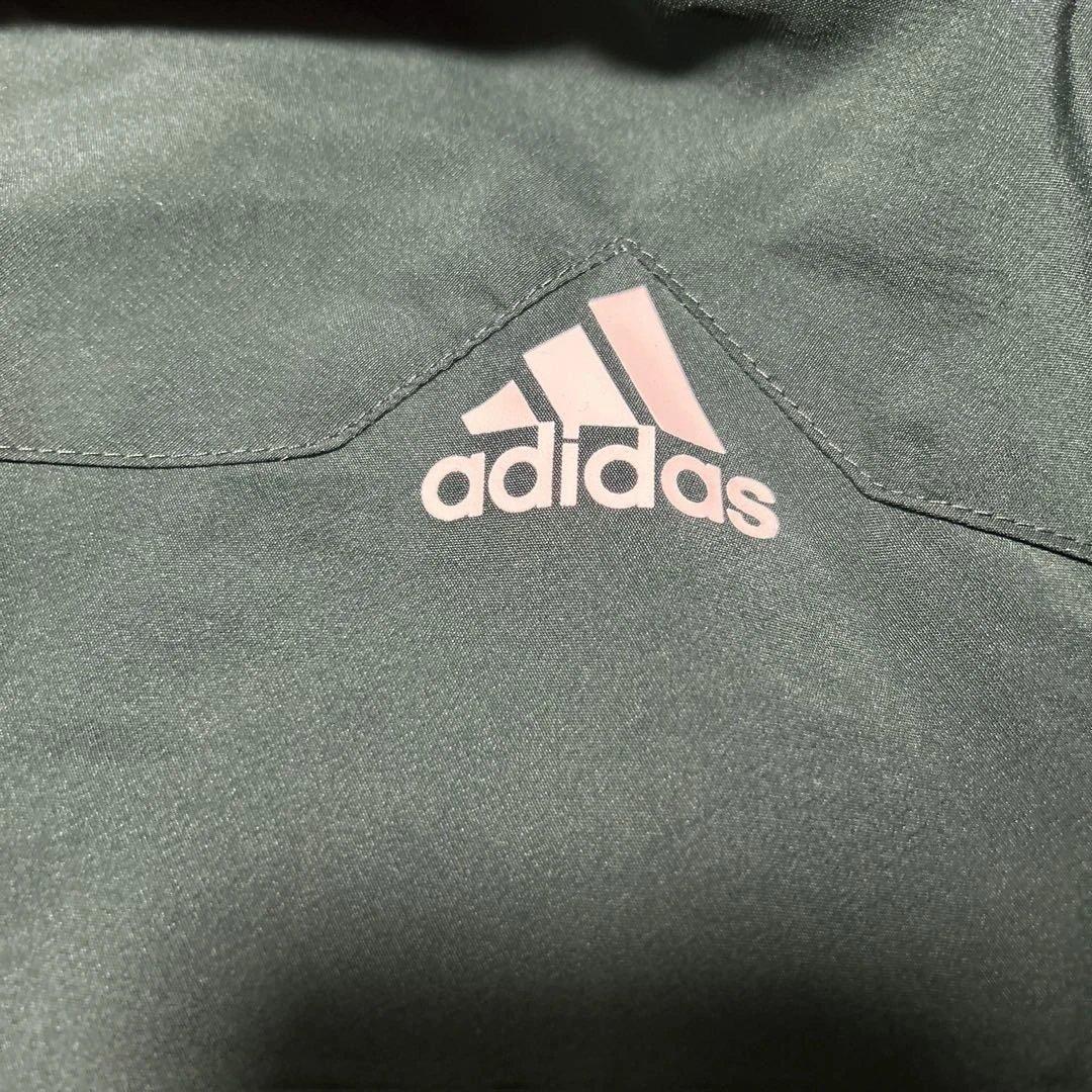 ✨️正規品 ✨️adidas ACミラン トラックジャケット 緑/ 値段交渉可‼️