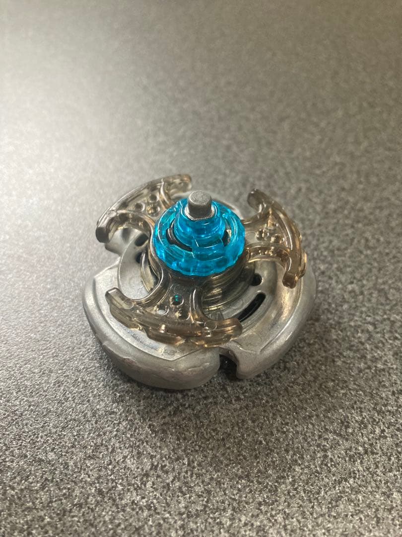 メタルファイトベイブレード　スクリューレイラーED145MF