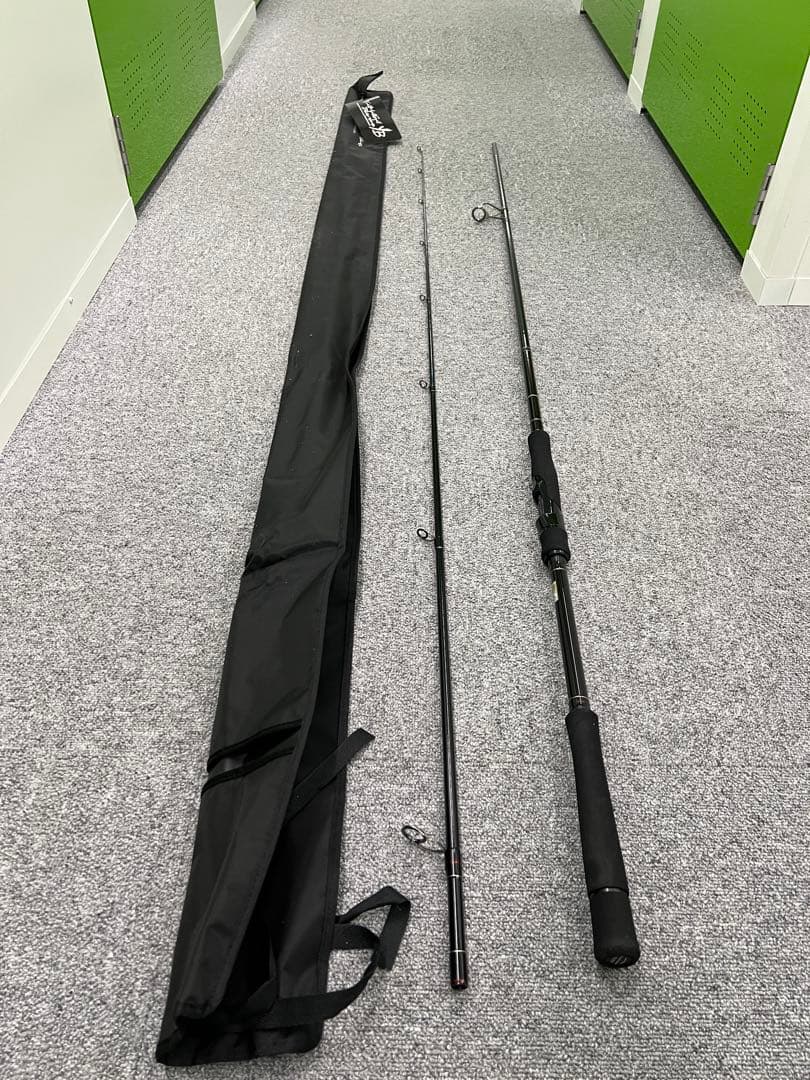 こ*う様 ヤマガブランクス　アーリー 105MH リミテッド