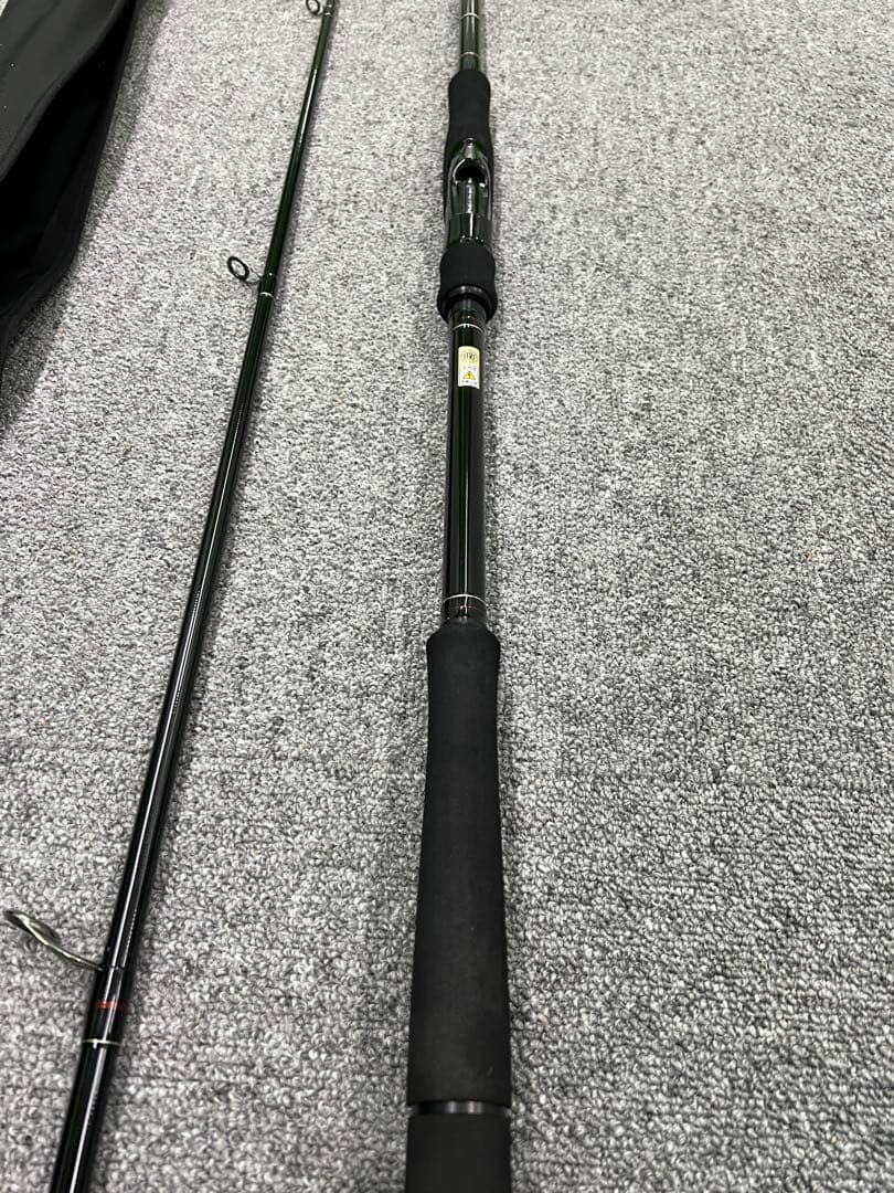 こ*う様 ヤマガブランクス　アーリー 105MH リミテッド