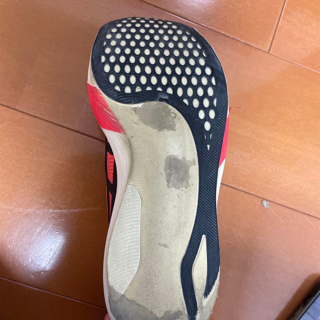 メタスピードエッジTOKYO 26.5