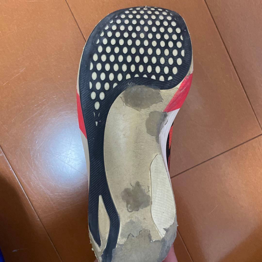 メタスピードエッジTOKYO 26.5