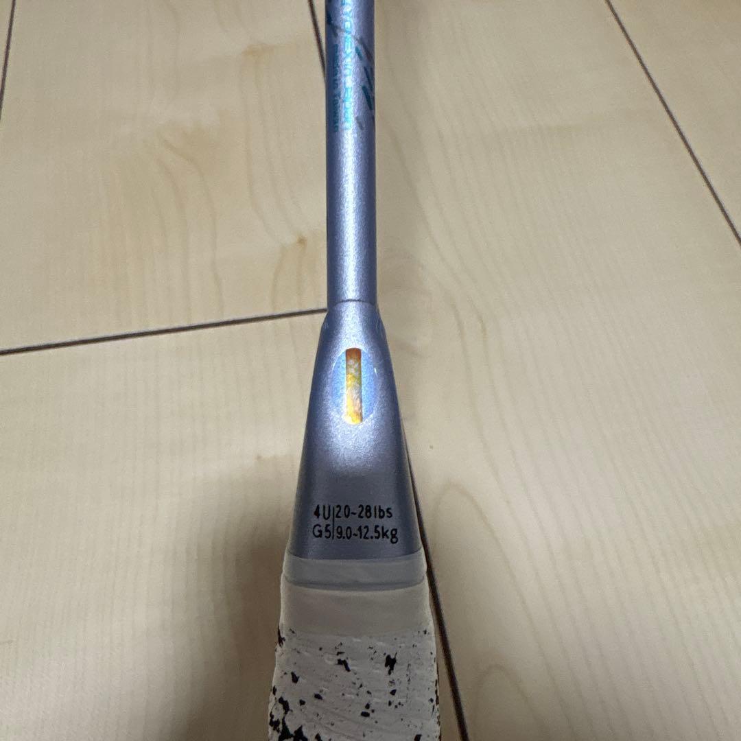 YONEX ASTROX 88D TOUR アストロクス88dツアー4UG5美品