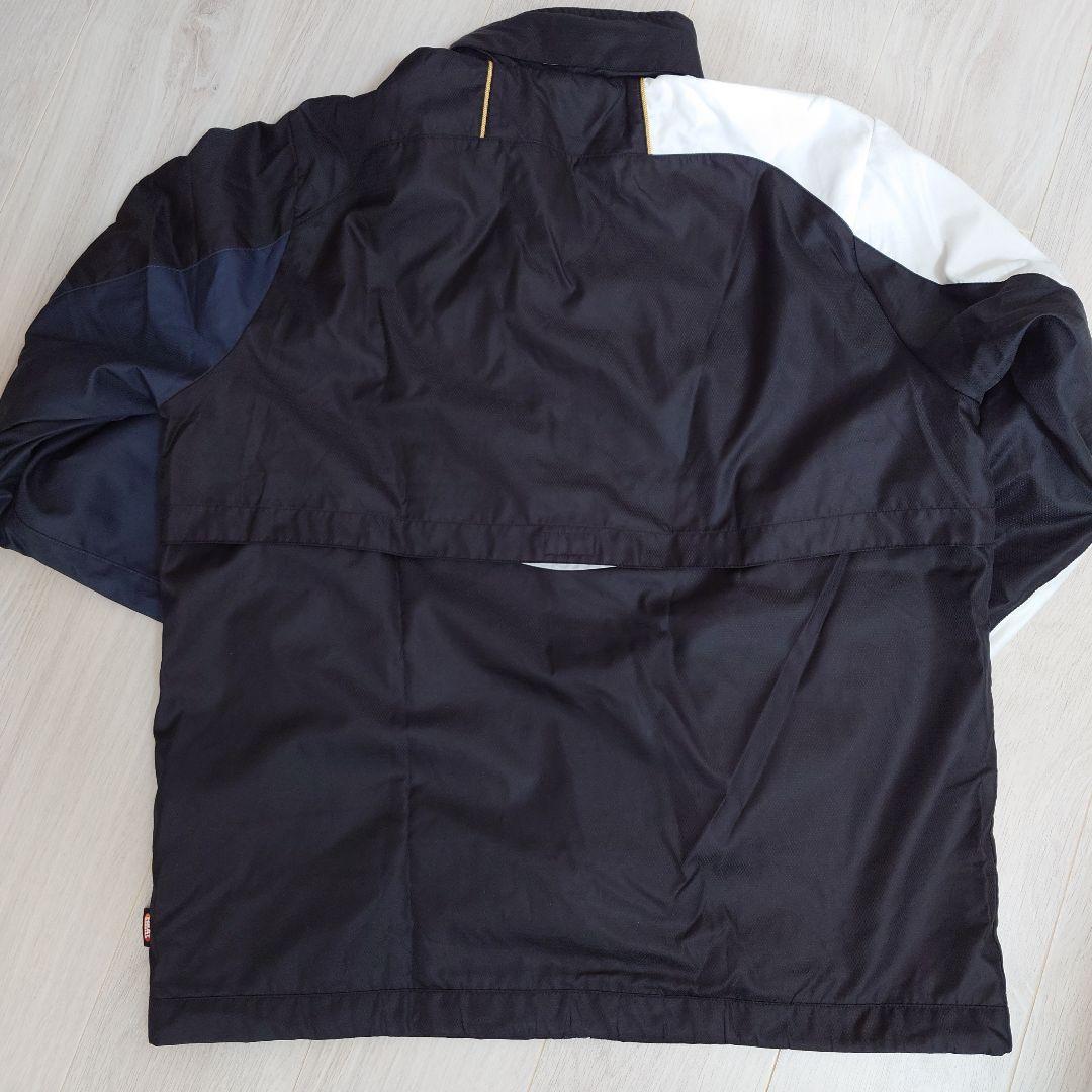 ヨネックス ウィンドブレーカー上下セット