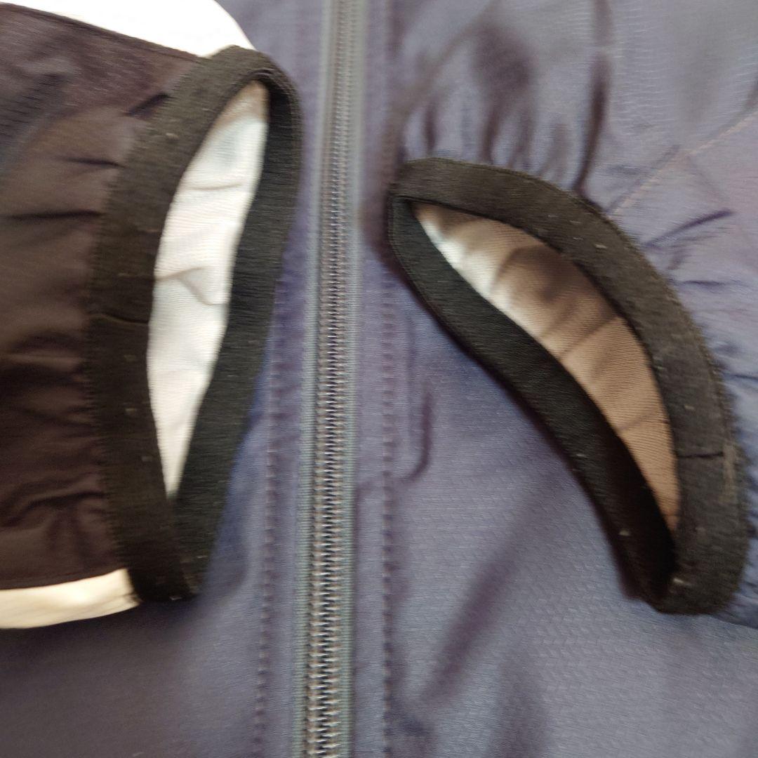 ヨネックス ウィンドブレーカー上下セット