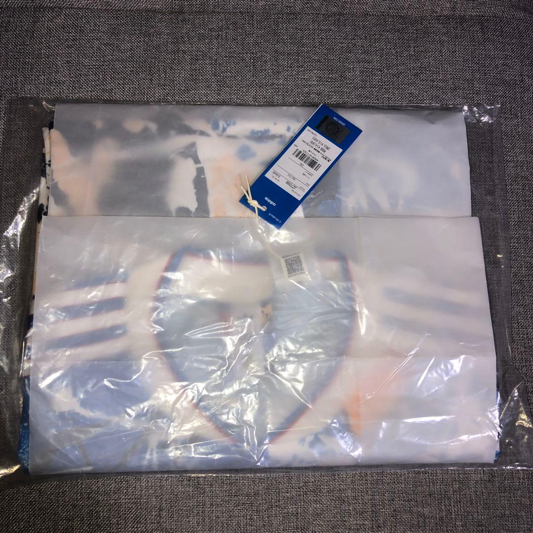 マンチェスター・ユナイテッド x ストーン・ローゼズ 第二弾コラボ ユニフォーム