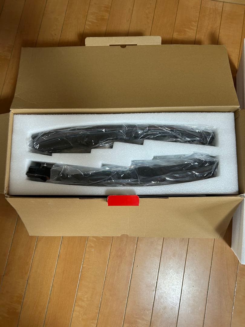 VALENTI 80ハリアーテールランプ オンライン限定モデル(アッパーのみ)