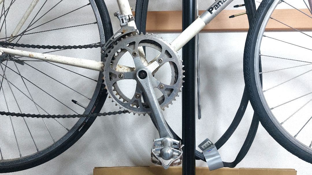 【名古屋】ファニーバイク Panasonic PLB-700