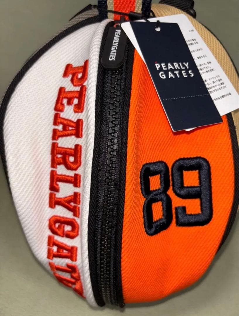 （ema）パーリーゲイツ、like Basketball シリーズ