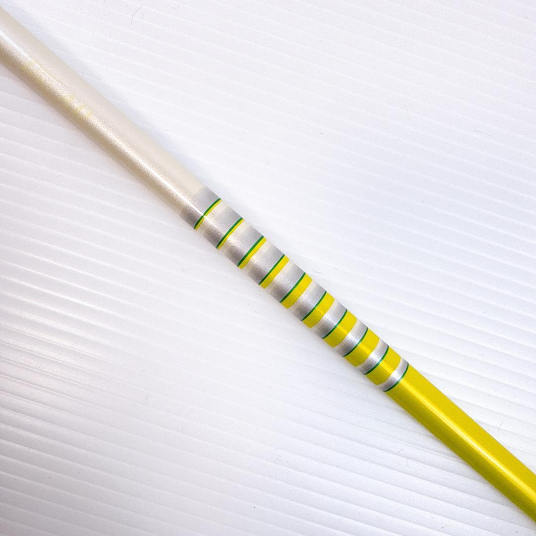 ツアーAD　MT-6SR　ドライバー用シャフト　旧ピンスリーブ／PING