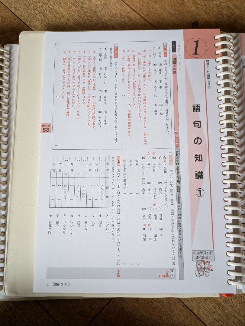 ファーストマニュアルエース