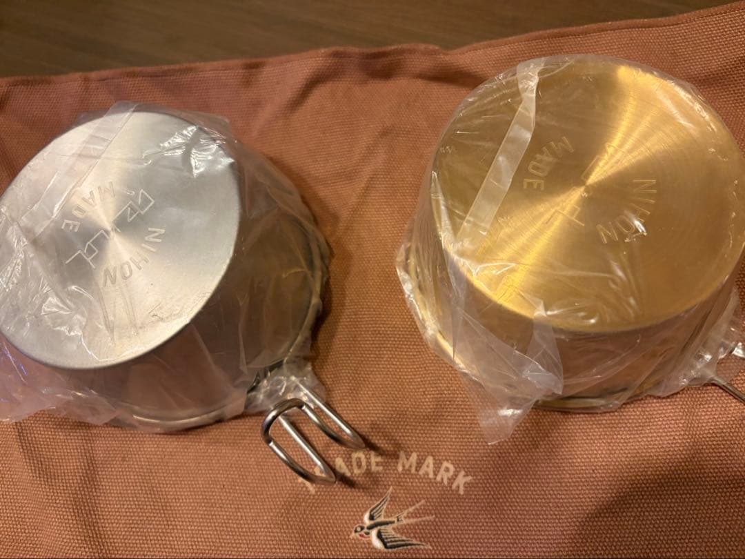 CALMA STORE シェラカップ