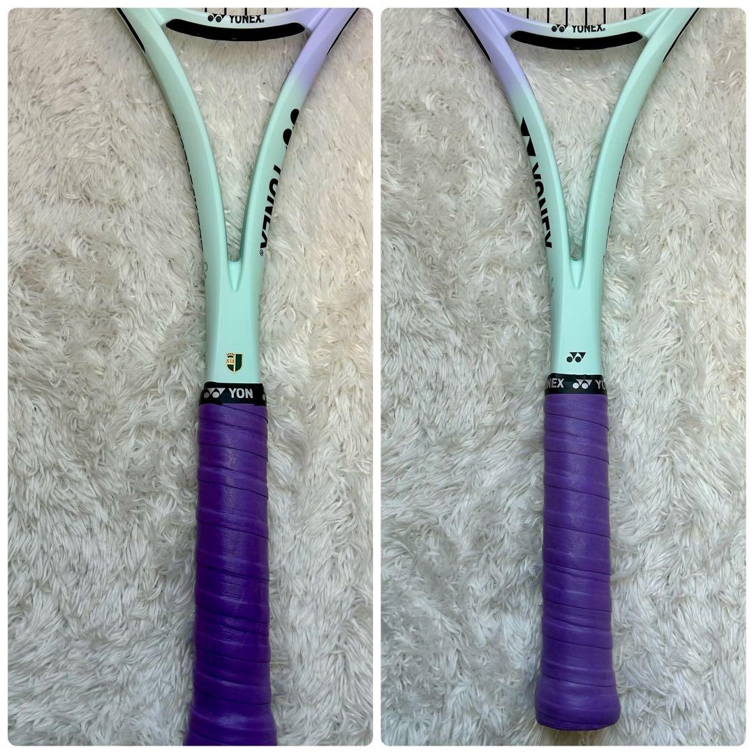 ヨネックス ジオブレイク70S UXL1 未使用級　ケース付き　即使用可能