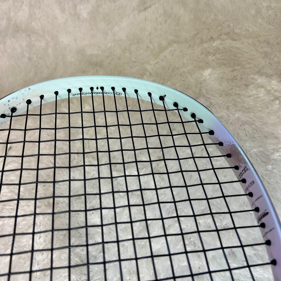 ヨネックス ジオブレイク70S UXL1 未使用級　ケース付き　即使用可能