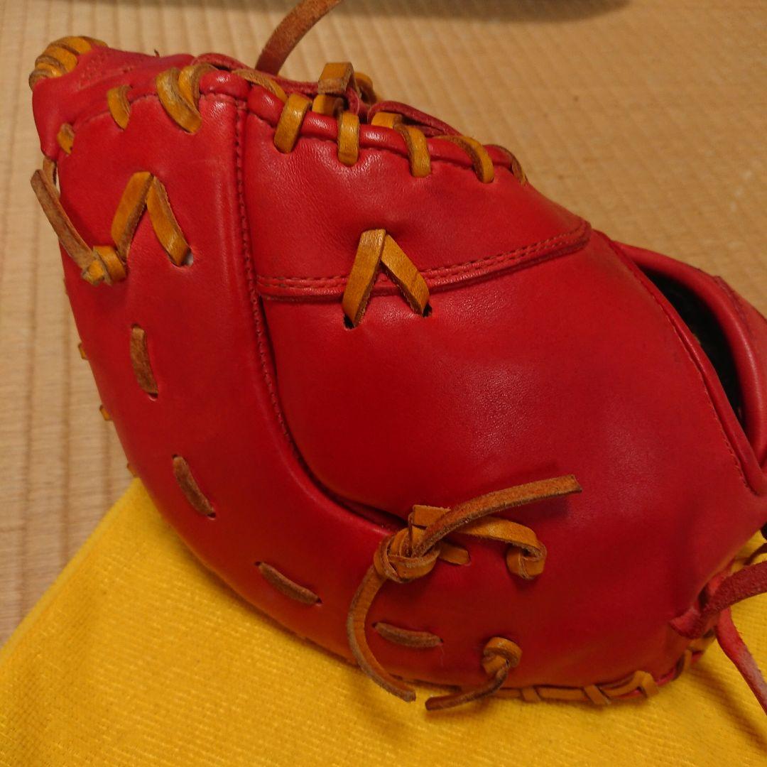 ZETT ZERO ONE STAGE グローブ