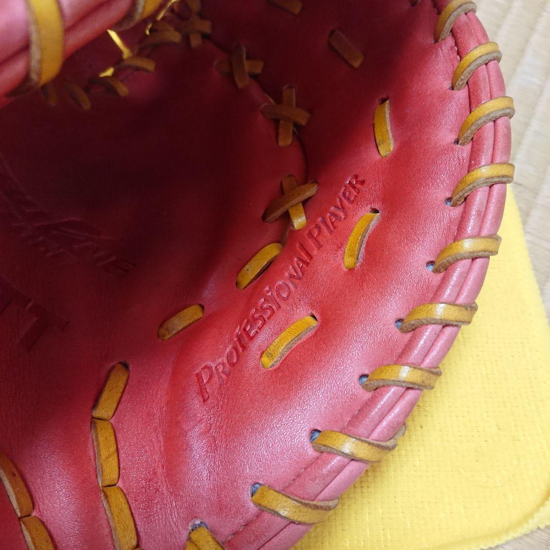 ZETT ZERO ONE STAGE グローブ