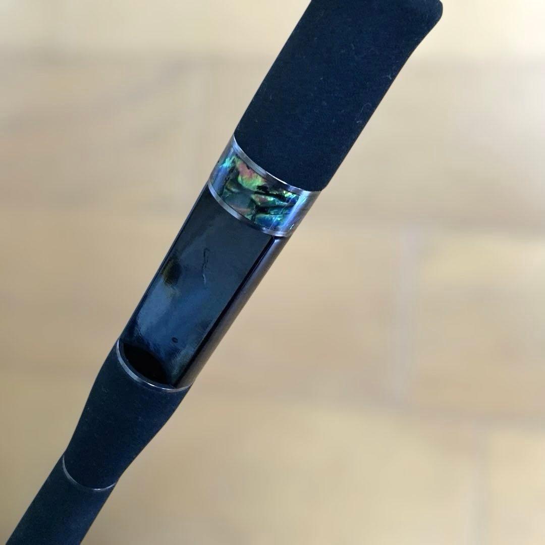 ロデオクラフト　999.9マイスター　イエローウルフ622L