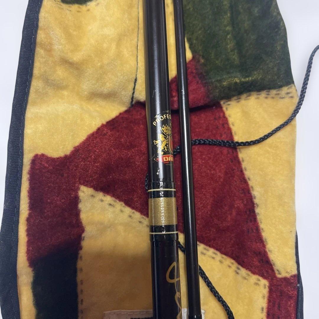 ダイワ　ジェットキャスト6'