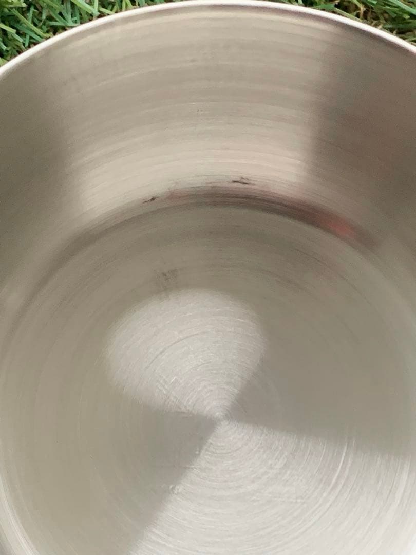 【希少・極美品】コールマン PEAK1 ソロクッカーセット 収納袋・説明書付