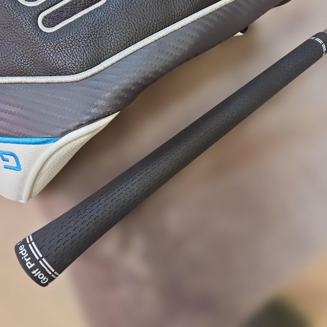 PING G440k ドライバー 10.5°