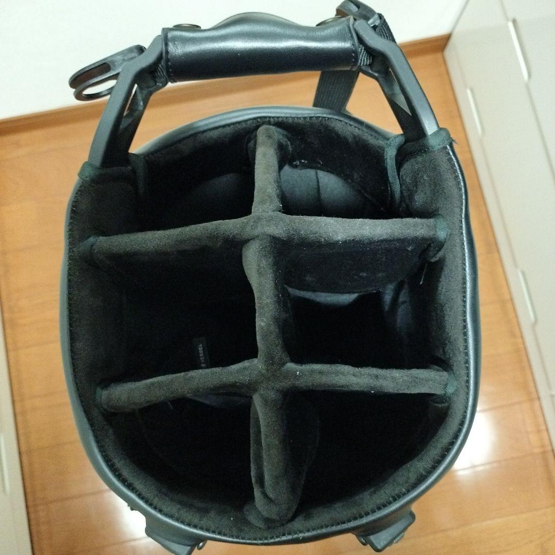 ベゼル　キャディーバック