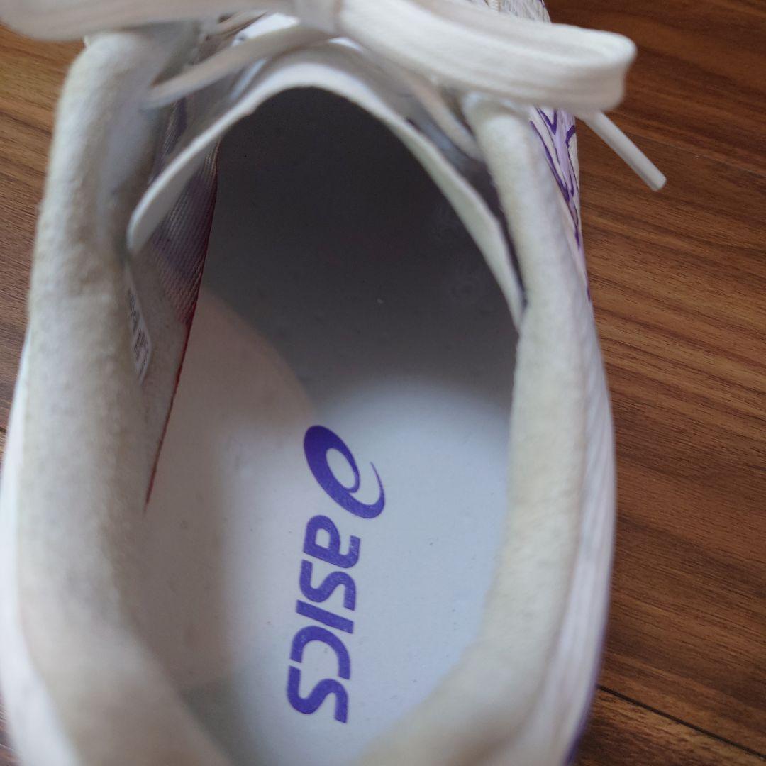 シューズ ASICS DS LIGHT ACROS 3 25.0cm