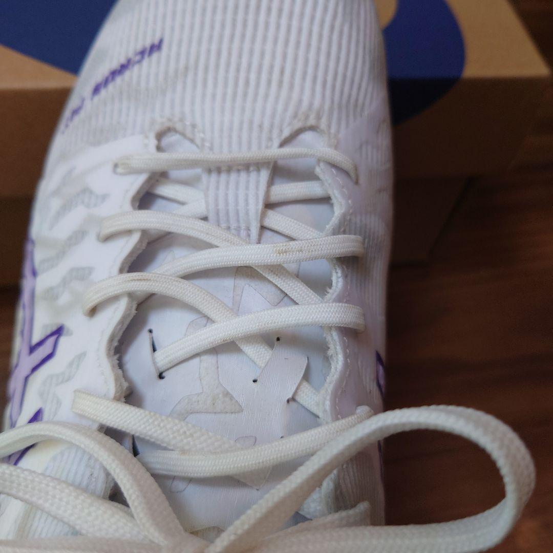 シューズ ASICS DS LIGHT ACROS 3 25.0cm