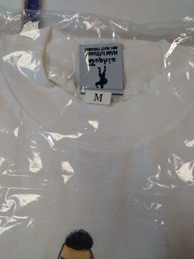 スカパン＆Ｔシャツ等未使用６枚セット