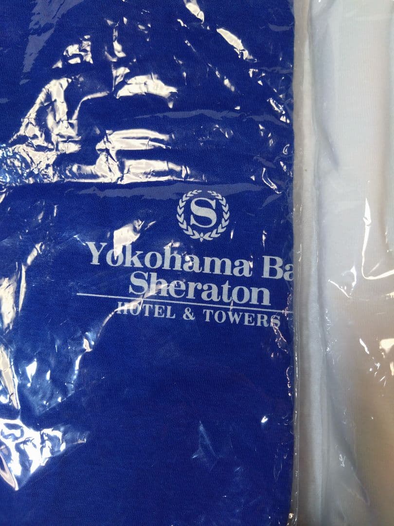 スカパン＆Ｔシャツ等未使用６枚セット