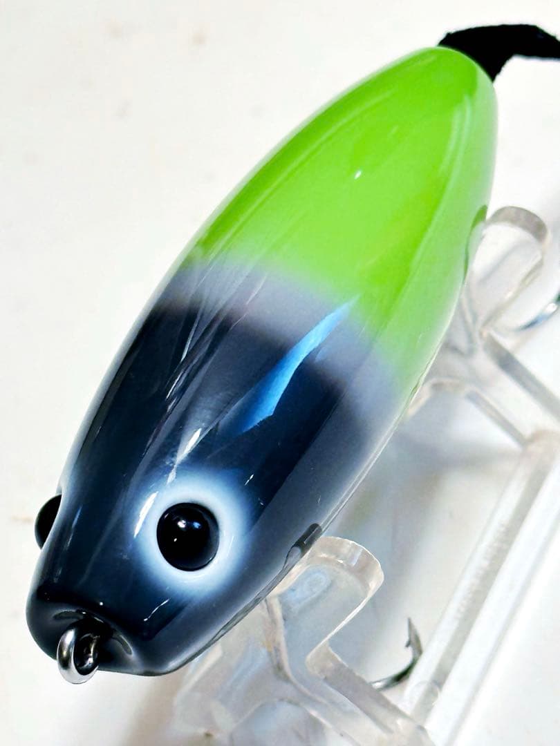 チェスト114 マウス ( バルサ50 アブディール ライフベイト ニンナ )