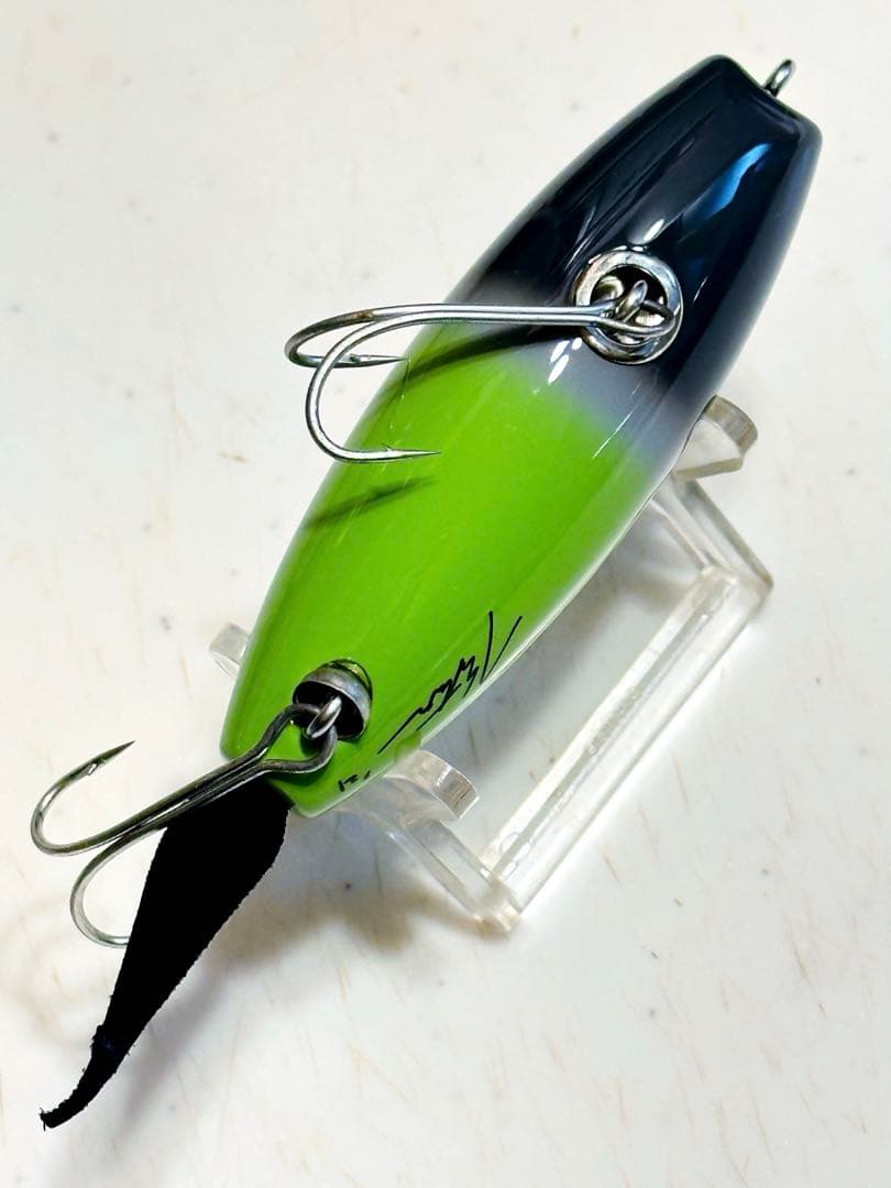 チェスト114 マウス ( バルサ50 アブディール ライフベイト ニンナ )