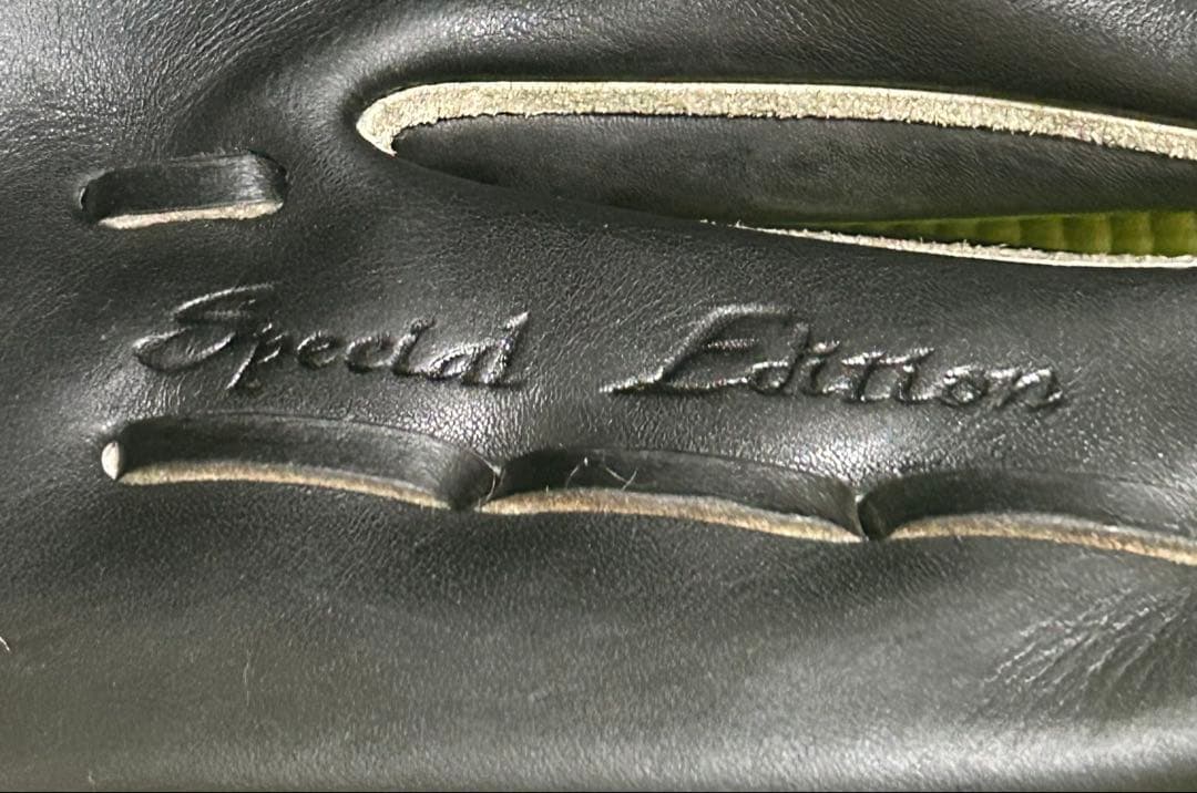 ゼット　プロステイタスSE 硬式　投手　ZETT グローブ　グラブ　ミズノプロ