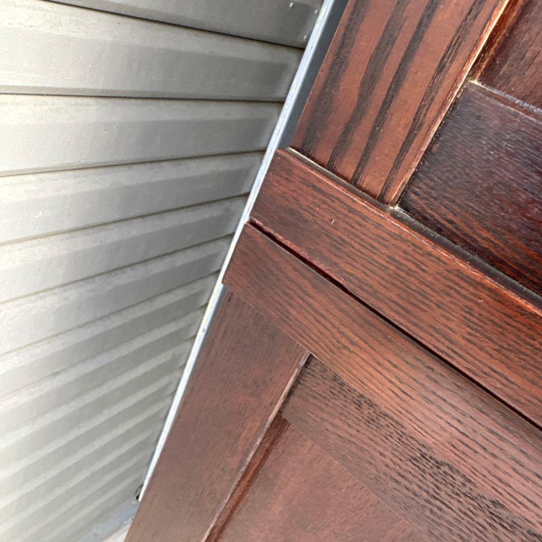 駿河随　食器棚 和風 和室 水屋箪笥 水屋タンス 引き戸 膳戸棚 無垢