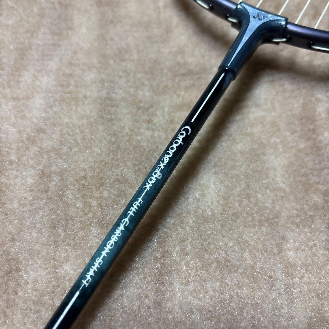 YONEX ヨネックス carbonex 8DX カーボネックス8DX