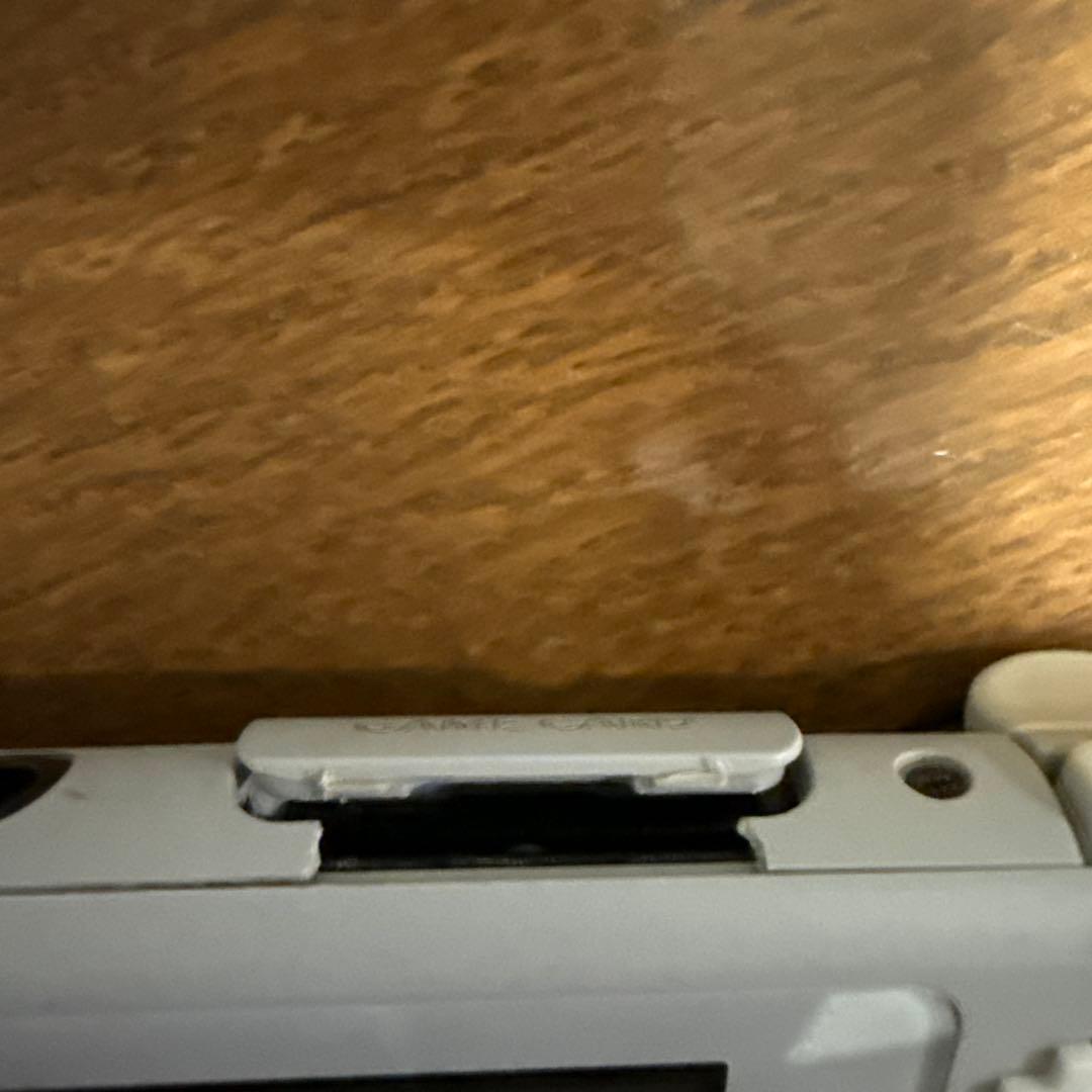 Nintendo Switch Lite ポケモンデザイン ホワイト