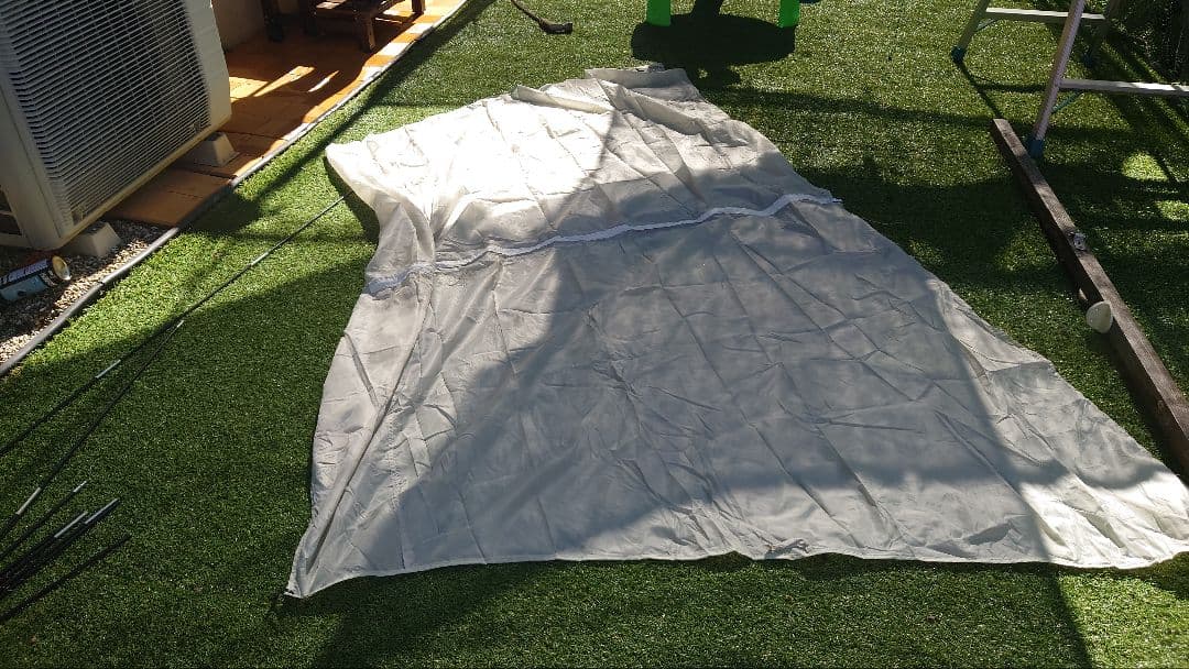 コールマン 7人用テント ウェザーマスター screened coleman