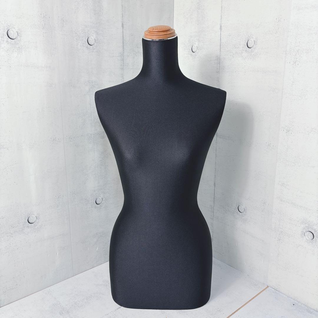 サン SUN レディースマネキン エコ バスト82㎝　 Mサイズ 高さ調整可