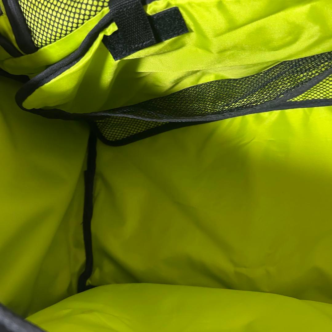 YONEX トーナメント ダッフル 大容量　2WAY