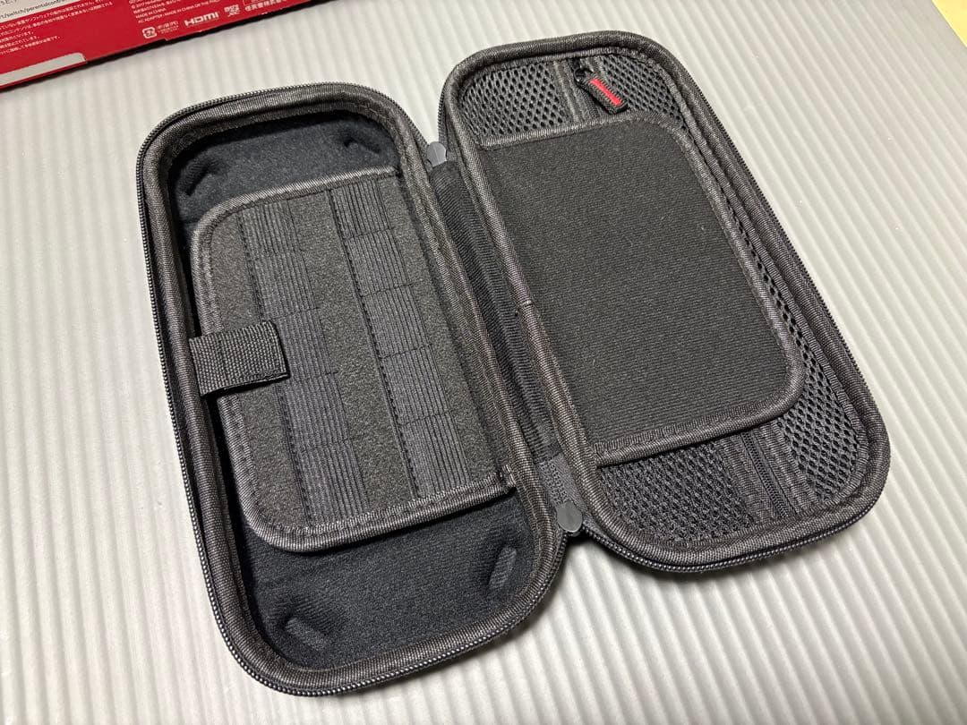 Nintendo Switch 本体Joy-Con(L)/(R) グレー