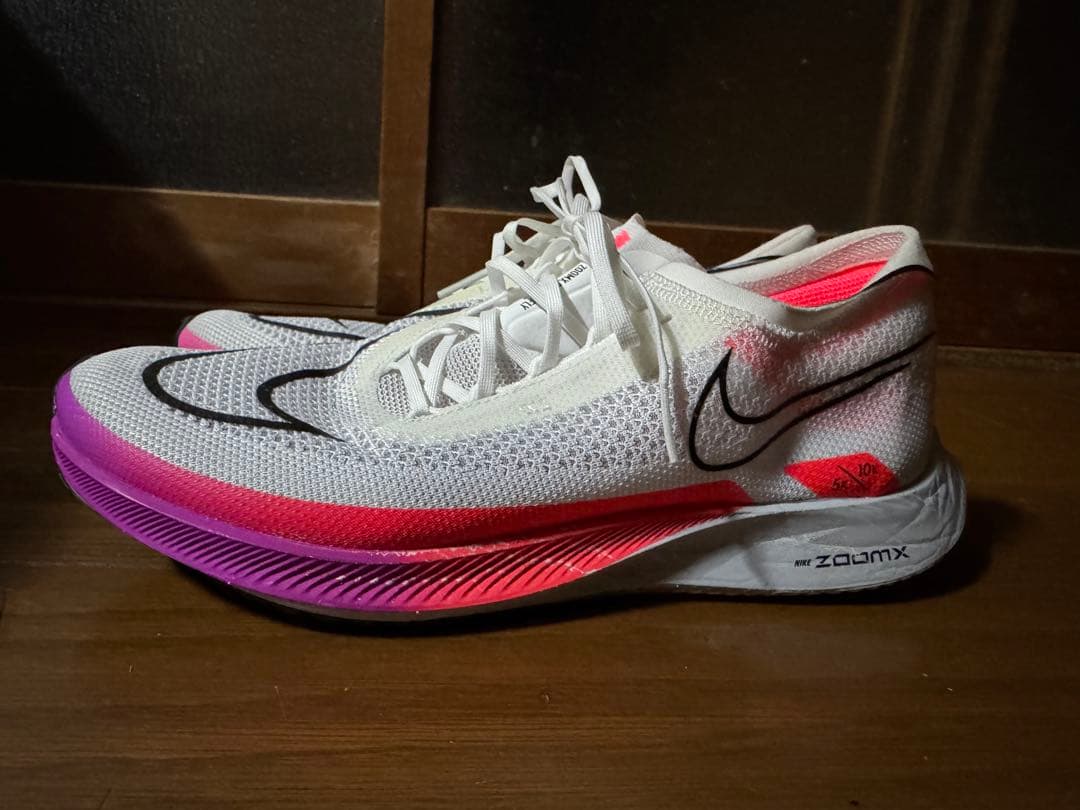 スパイク・シューズ NIKE STREAKFLY 26.5cm